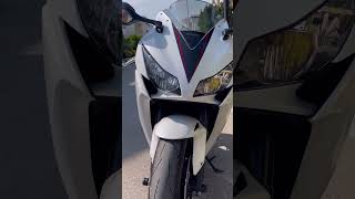 cbr1000rr hondacb honda motorcycle motorsport love subscribe موتورسنگین معین iran [upl. by Combe]