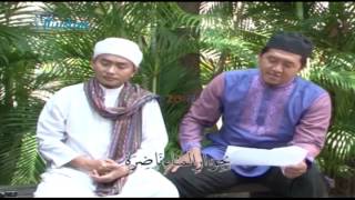 Senandung AlQuran Maqom Rosta 5 [upl. by Blandina891]