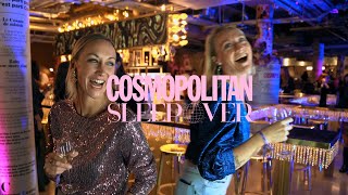 Cosmopolitan Sleepover Aftermovie [upl. by Gelasias968]