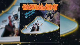 Parliament  Mothership Connection Uncle Jam’s Mix [upl. by Airreis865]