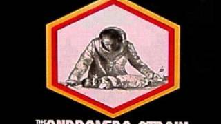 The Andromeda Strain 1971 12 Soundtrack by Gil Mellé [upl. by Deland673]