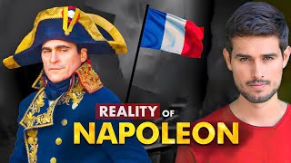 How Napoleon Conquered Europe  Was he a Hero or Villain  Dhruv Rathee [upl. by Rasia]