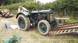 Fordson Standard [upl. by Donoghue356]