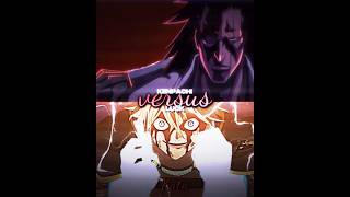 Kenpachi vs Luck bleach blackclover whoisstrongest [upl. by Kina170]