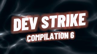 Dev Strike Compilation 6 wowslegends wowsl wows compilation [upl. by Ahselat93]