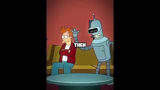 Bender the MasterChef futurama [upl. by Pradeep]