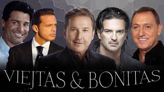 VIEJITAS amp BONITAS Ricardo Arjona Ricardo Montaner Luis Miguel Chayanne Franco De Vita [upl. by Viveca]