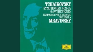 Tchaikovsky Symphony No 6 in B Minor Op 74 quotPathétiquequot II Allegro con grazia [upl. by Ynatil]