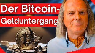 Woher kommt der Wert des Bitcoin Vortrag von Prof Dr Christian Rieck [upl. by Gabi]