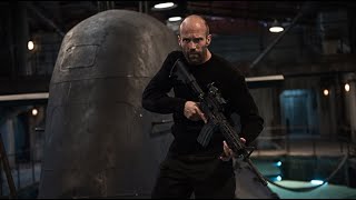 Jason Statham Gas Station Fight Scene Homefront l top good movies l Blockbuster Zone highlights [upl. by Schmidt]