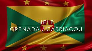 HELP GRENADA  CARRIACOU [upl. by Banyaz]