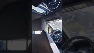 Driverless taxi  Inside the most futuristic self driving taxi vlog asmr shorts waymo [upl. by Hall]