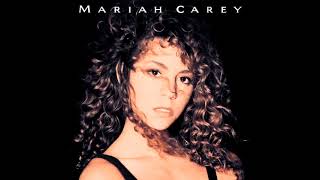 Mariah Carey  Vision Of Love Reversed [upl. by Rozamond]