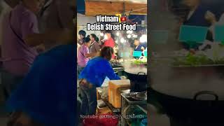 Son Tra Night Market Danang Vietnam travel food [upl. by Nevla]