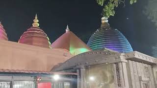 Kamakhya live darsan mohini vlog [upl. by Ver202]