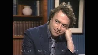 Christopher Hitchens Politics and Atheism  Tribute Compilation  10 Years After His Death [upl. by Edwin]