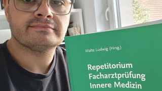 LIVE Facharztprüfung Innere Medizin Vorbereitung [upl. by Sieracki]