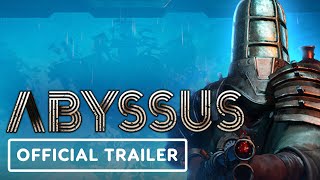 Abyssus  Official Wishlist Now Trailer  Realms Deep 2023 [upl. by Niwre161]