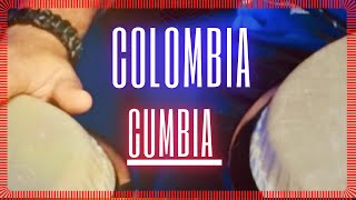 Cumbia ColombianaOrquesta [upl. by Alain]