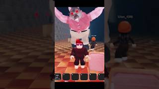 Roblox  ESCAPE MR PIG DETENTION P3 JUMPSCARE [upl. by Appleby166]