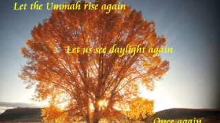 Sami Yusuf My ummah with lyrics English [upl. by Eikcir]