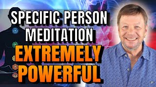 Guided Meditation To Attract A Specific Person BEWARE Extremely Powerful [upl. by Mab]