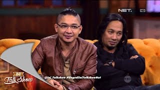 Ini Talk Show 7 Desember 2014 Part 34  UNGU [upl. by Illac]