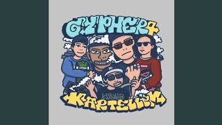 Kartellem  Cypher 4 [upl. by Eselehs]