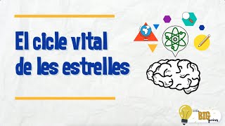 El cicle vital de les estrelles  Little Big Genius [upl. by Lyssa]