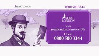 Life Assurance amp Pension Companies  The Royal London General [upl. by Middleton908]