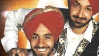 MALKIT SINGH GOLDEN STAR HARWINDER SINGH NAA PUCHNA 1995 [upl. by Latonia]