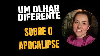 APOCALIPSE MEDO OU ESPERANÇA [upl. by Olivia]