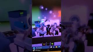 Dzisiejszy koncert że znajomymi super 🫶 roblox wybijsie [upl. by Roddy]