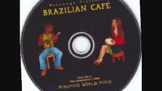 Brazilian Cafe Alexandre Leao quotVumbora Amarquotwmv [upl. by Haeckel97]