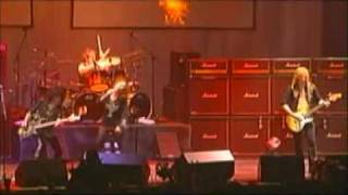 Dio  The Last in Line Live 2002 [upl. by Roeser205]