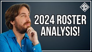 Analyzing EVERY 2024 LCS ROSTER w Cubby amp Croissant [upl. by Sul832]