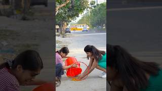 Prank With Twist reelitfeelitreelsindiareelsvideo shortvideo prank prankvideo comedy reels [upl. by Gunzburg]