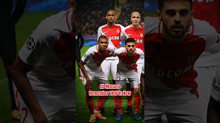 AS Monaco Remembers 2016 In Now asmonaco ligue1 football soccer squad shorts shortvideo [upl. by Tseng800]