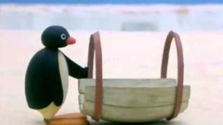 Pingu Pingu and the Avalanche Incident [upl. by Tullus31]