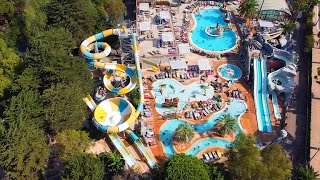 Camping Village amp Spa Le Floride amp L’Embouchure [upl. by Uela]