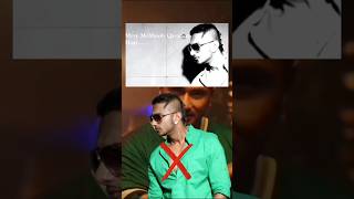 Top2 Songs Which YO YO HONEY SINGH🔥 Did Not Sing yoyo honey honeysingh viralshorts ytshorts [upl. by Tandi]