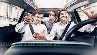 BlaBlaCar une successstory française [upl. by Dnallor]