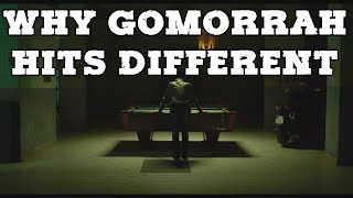 Why Gomorrah Hits Different  A Mostly SpoilerFree Analysis [upl. by Arol]