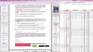 Examen muestra de CENEVAL EGEL ADMINISTRACION 2024 ceneval egel contaduríapública parte 1 [upl. by O'Callaghan]