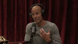 Joe Rogan Experience 1906  David Goggins [upl. by Stoops]