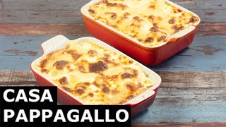 Cavolfiore gratinato S2  P49 [upl. by Allayne40]