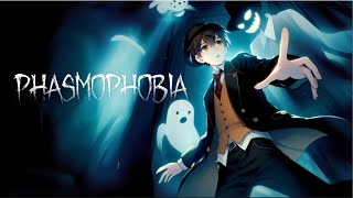 MALAM PHASMOPHOBIA [upl. by Eadrahs]