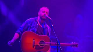 Blue Rose Code quotGratefulquot live at The Tolbooth Stirling Wednesday 6th November 2024 [upl. by Orlena]