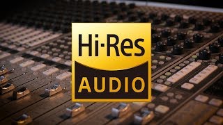 HiRes Audio  How To Listen to High Resolution Audio – HyperX Gaming [upl. by Weinhardt]