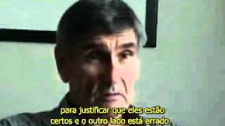 Comunicação não violenta  Parte 1 legendado  Marshall Rosenberg [upl. by Veneaux474]